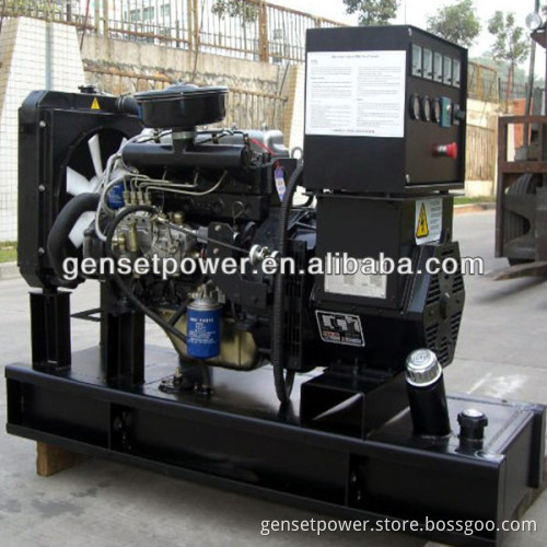 5kw to 9KW China Generator Power 4-stroke Engine